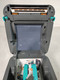 Zebra GX420d Monochrome Thermal Label Printer Parallel