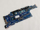 Dell Precision 3561 Core i7-11850H 2.50 GHz DDR4 Motherboard 3T624
