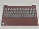 Lenovo IdeaPad Palmrest Touchpad Assembly AM2GC000400