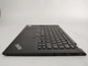 Lot of 2 Lenovo ThinkPad X13 Yoga Gen 1 Palmrest Touchpad Assembly 5M10Y85838