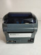 Zebra GX420d Monochrome Thermal Label Printer Serial