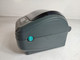 Zebra GX420d Monochrome Thermal Label Printer Serial