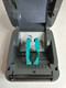 Zebra GX420d Monochrome Thermal Label Printer Serial