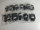 10 Dell KB216-BK 081N8 USB Standard Desktop Keyboards & 10 MS116t1 RG4V6 Mice