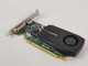 NVIDIA Quadro K600 1 GB GDDR3 PCI Express 2.0 x16 Desktop Video Card