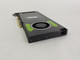 Lot of 2 NVIDIA Quadro P4000 8 GB GDDR5 PCI Express 3.0 x16 Video Card
