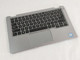 Dell Latitude 7400 2-in-1 Palmrest Touchpad Assembly 72WX4