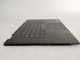 Dell XPS 15 (9575) 2-in-1 Palmrest Touchpad Assembly M9W9K