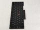 Lenovo ThinkPad E480 Backlit Laptop Keyboard 01YP360