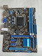 Asus P8875-M LX Plus Intel LGA 1155 DDR3 Desktop Motherboard