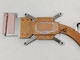 Lenovo 5H41B77305 ThinkPad T14s Gen 3 5-Pin BGA 1744 Laptop Fan