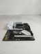 Asus STRIX B550-A GAMING AMD Socket AM4 DDR4 Desktop Motherboard