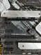 Asus Strix B550-A Gaming AMD Socket AM4 DDR4 Desktop Motherboard