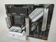 Asus Strix B550-A Gaming AMD Socket AM4 DDR4 Desktop Motherboard