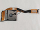 Dell 5GG6X Latitude 7520 4-Pin BGA 1449 Laptop Fan with Heatsink