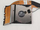Dell 5GG6X Latitude 7520 4-Pin BGA 1449 Laptop Fan with Heatsink