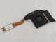 Dell 5GG6X Latitude 7520 4-Pin BGA 1449 Laptop Fan with Heatsink