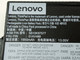 Lenovo 01AV489 1950mAh 3 Cell Laptop Battery for ThinkPad T470 T480