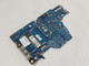 HP 17-by3012cy L87450-601 Intel 1.2 GHz  Core i3-1005G1 DDR4 Motherboard