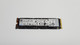 Lot of 2 Intel Pro 7600p SSDPEKKF256G8 256 GB M.2 80mm NVMe Solid State Drive