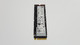 Lot of 2 Intel Pro 7600p SSDPEKKF256G8 256 GB M.2 80mm NVMe Solid State Drive