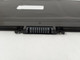 Lot of 5 HP Pavilion 15-eg Series 3440 mAh 3 Cell 11.34 V Laptop Battery