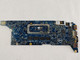Lot of 2 Dell Latitude 7520 Core i5-1135G7 2.40 GHz 16 GB LPDDR4x Motherboard 4VTJJ