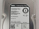 Lot of 5 Seagate Dell Enterprise Plus ST33000650SS 3 TB SAS 2 3.5 in Hard Drive