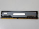 Major Brand 8 GB DDR4-2400U PC4-19200 2Rx8 1.2V Shielded Desktop RAM