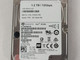 Lot of 5 Seagate Exos 10E2400 ST1200MM0129 1.2 TB SAS 3 2.5 in Drive