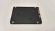 Samsung  PM871b MZ-7LN512F 512 GB SATA III 2.5 in SSD