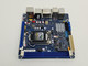 Intel DH77DF LGA 1155 DDR3 SDRAM Desktop Motherboard