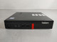 Lenovo ThinkCentre M910x Tiny Core i5-6500 3.20 GHz 8 GB DDR4 No HDD