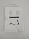 New Apple MGN62ZM/A iPad Mini 7.9� Leather Smart Case Black iPad Mini 1/2/3