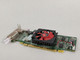 Lot of 2 AMD Radeon HD 6450 1 GB GDDR3 PCI Express x16 Low Profile Video Card