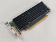 Nvidia Quadro NVS 290 256 MB GDDR2 PCI-E x16 Low Profile Video Card