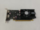 MSI NVIDIA GeForce GT 1030 2 GB GDDR5 PCIe x16 Low Profile Video Card