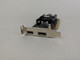 MSI NVIDIA GeForce GT 1030 2 GB GDDR5 PCIe x16 Low Profile Video Card