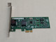 Lot of 2 Intel EXPI9301CTBLK PCI-E x1 10/100/1000Mbps Ethernet Network Card