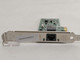 Lot of 2 Intel EXPI9301CTBLK PCI-E x1 10/100/1000Mbps Ethernet Network Card