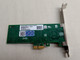 Lot of 2 Intel EXPI9301CTBLK PCI-E x1 10/100/1000Mbps Ethernet Network Card