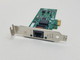 Intel EXPI9301CTBLK PCI Express x1 Low Profile Gigabit Ethernet Card