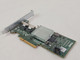 Lot of 2 Dell 47MCV PERC H200 PCI Express 2.0 x8 SAS SATA RAID Controller Card