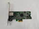 Lot of 5 Dell Broadcom 5722 PCI Express x1 Gigabit Ethernet Network Card 9RJTC