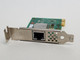 HP 697356-001 Intel Pro 10/1000 PCI-E x1 Low Profile Gigabit Network Card