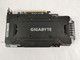 Gigabyte NVIDIA GeForce GTX 1060 3 GB GDDR5 PCI Express 3.0 x16 Video Card