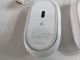 2 Apple USB Wired Keyboards A1242/A1243 & 3 Apple A1152 Mighty Mouse FOR PARTS