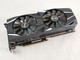 Asus NVIDIA GeForce RTX 2080 OC 8 GB GDDR6 PCI Express 3.0 x16 Video Card