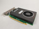 Lot of 2 PNY NVIDIA Quadro M2000 4 GB GDDR5 PCI Express 3.0 x16 Video Card