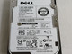 Lot of 2 HGST Dell HUC156060CSS204 600 GB SATA II 2.5 in Enterprise Drive